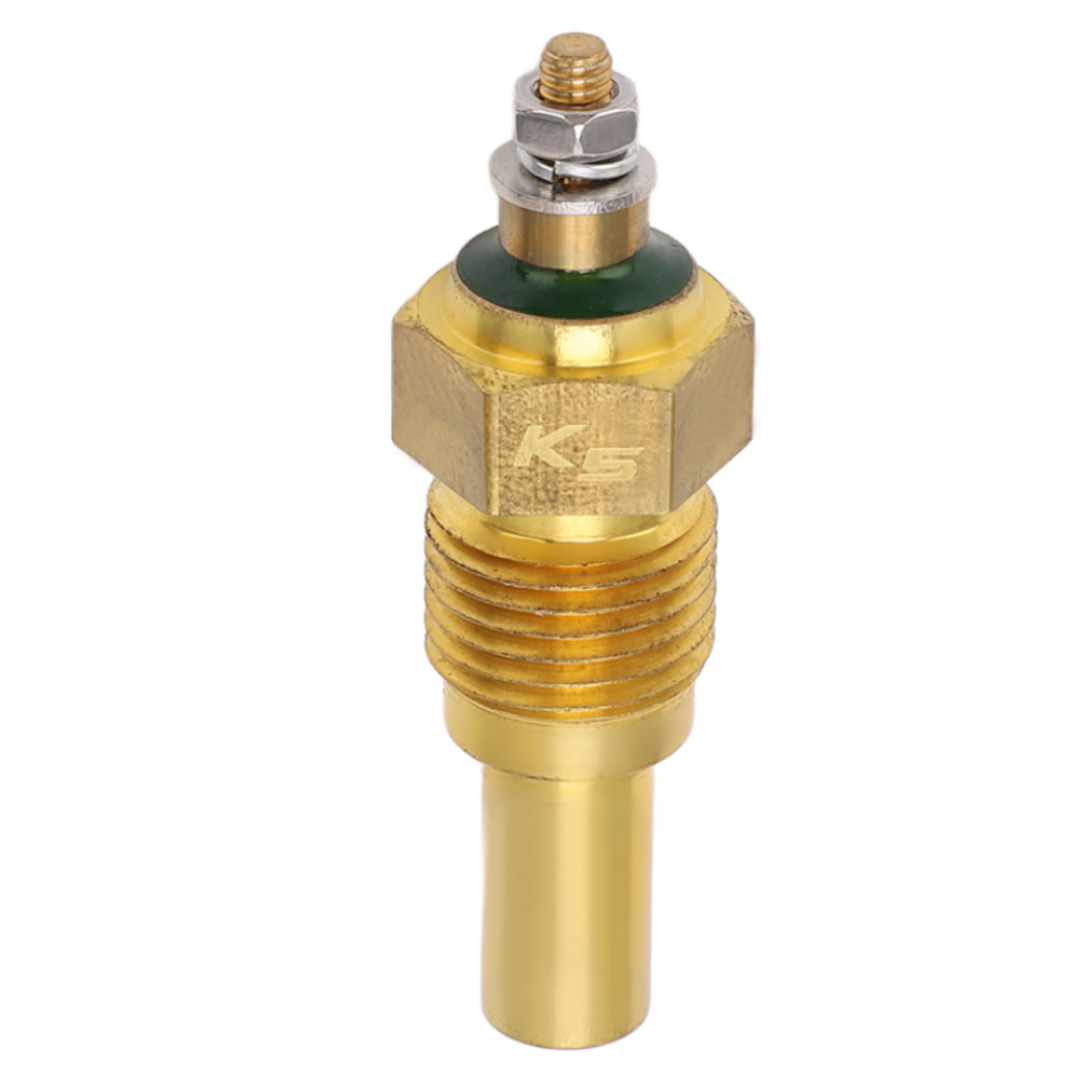 Wassertemperatursensor Für Motor 6hk1, Kraftstofftemperaturschalter 4436537, Kompatibel Mit Hitachi Zaxi200 Und Zax370, Ersatzteil Für Bagger