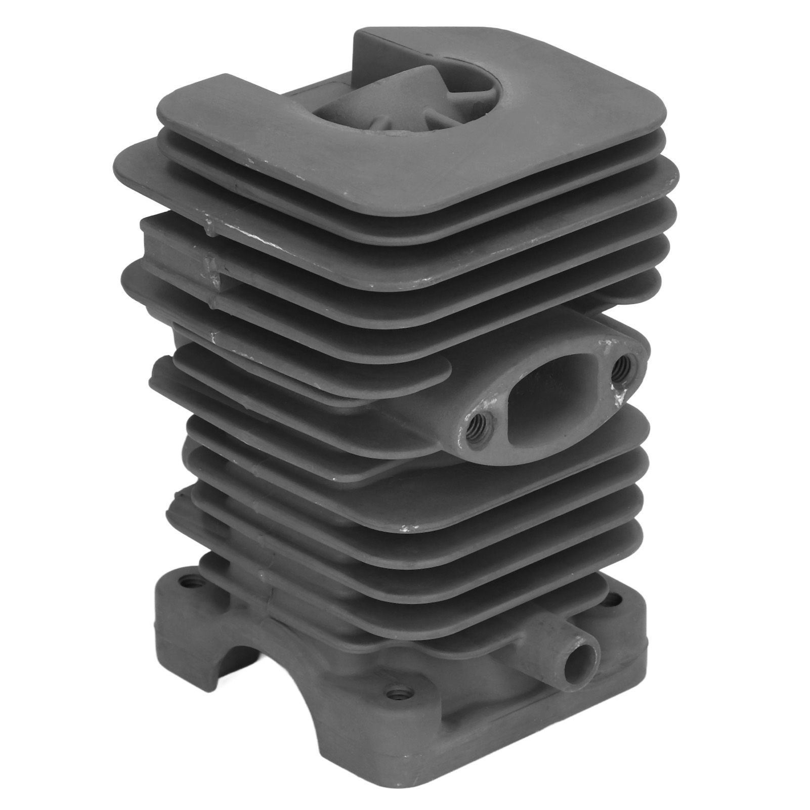 Standard-zylindersatz (40 Mm) Mit Kolbenersatzteilen Für Partner 842, 840 Und 742 Kettensägen