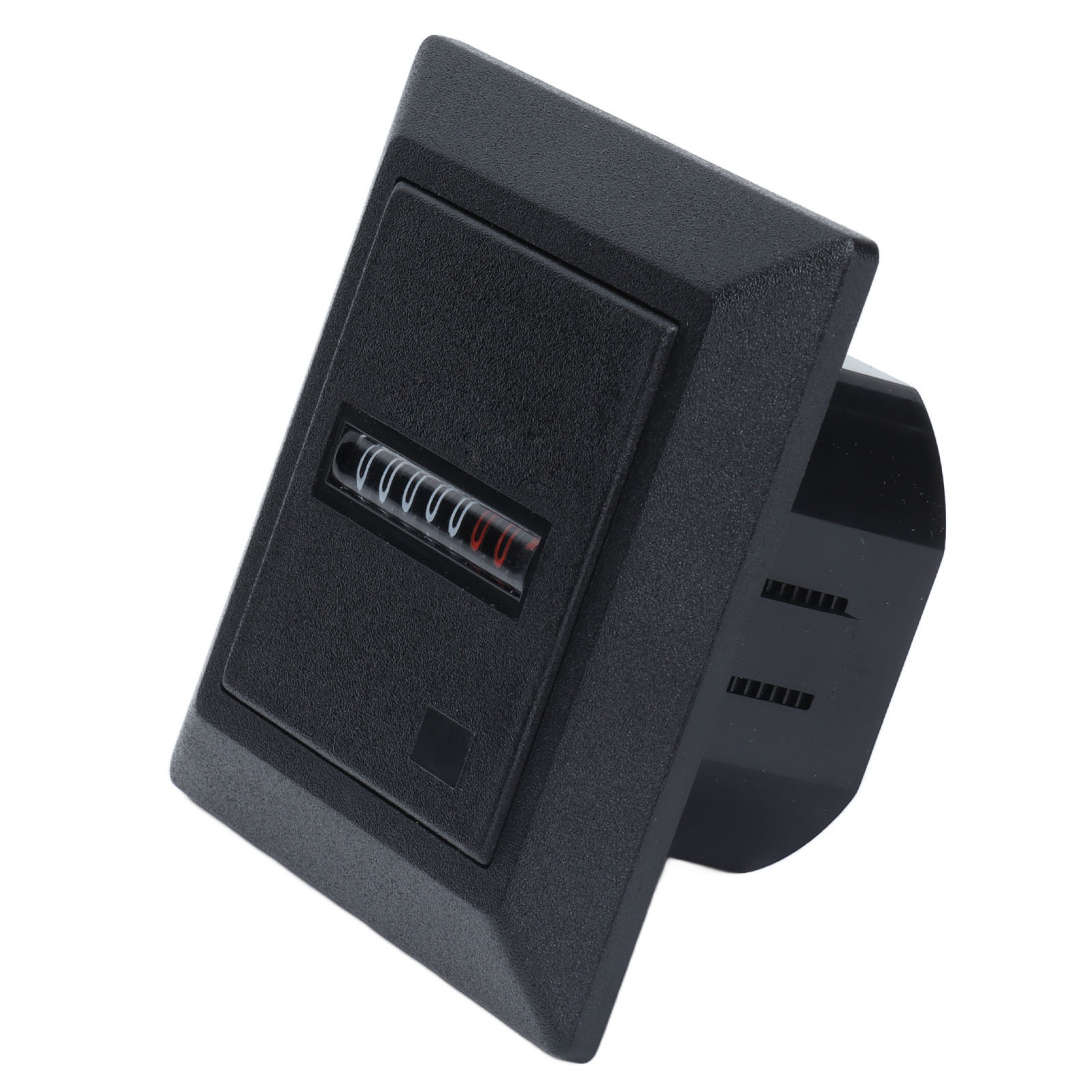 Digitaler Ac220-240v-timer, Hohe Präzision, Innovative Konstruktion, Einfache Bedienung, Leicht Und Tragbar, Stundenzähler