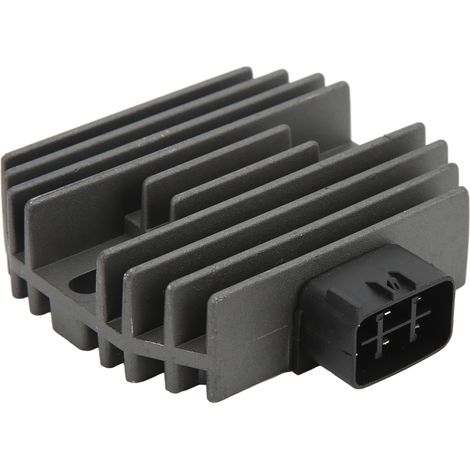 12v Spannungsregler-gleichrichter Für Suzuki King Quad 450 500 700 750 (ersatzteil)