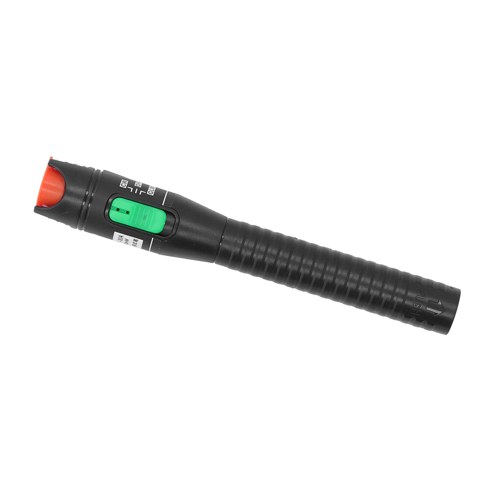 30a Glasfasertester, Rotlicht-fehlerdetektorstift, Leistung 30mw, 2,5mm Stecker, Leistungsstarke Lichtquelle, Schnelle Und Genaue Diagnose.
