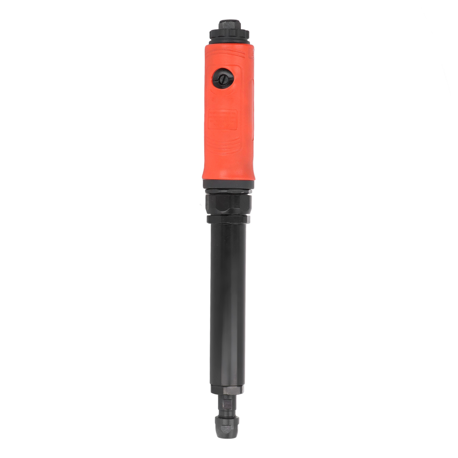 Druckluft-geradschleifer-set (18.000 U/min), Industrie-druckluftschleifer, Heckauspuff, Gerader Griff, Polier- Und Fräswerkzeug, 1-teilig