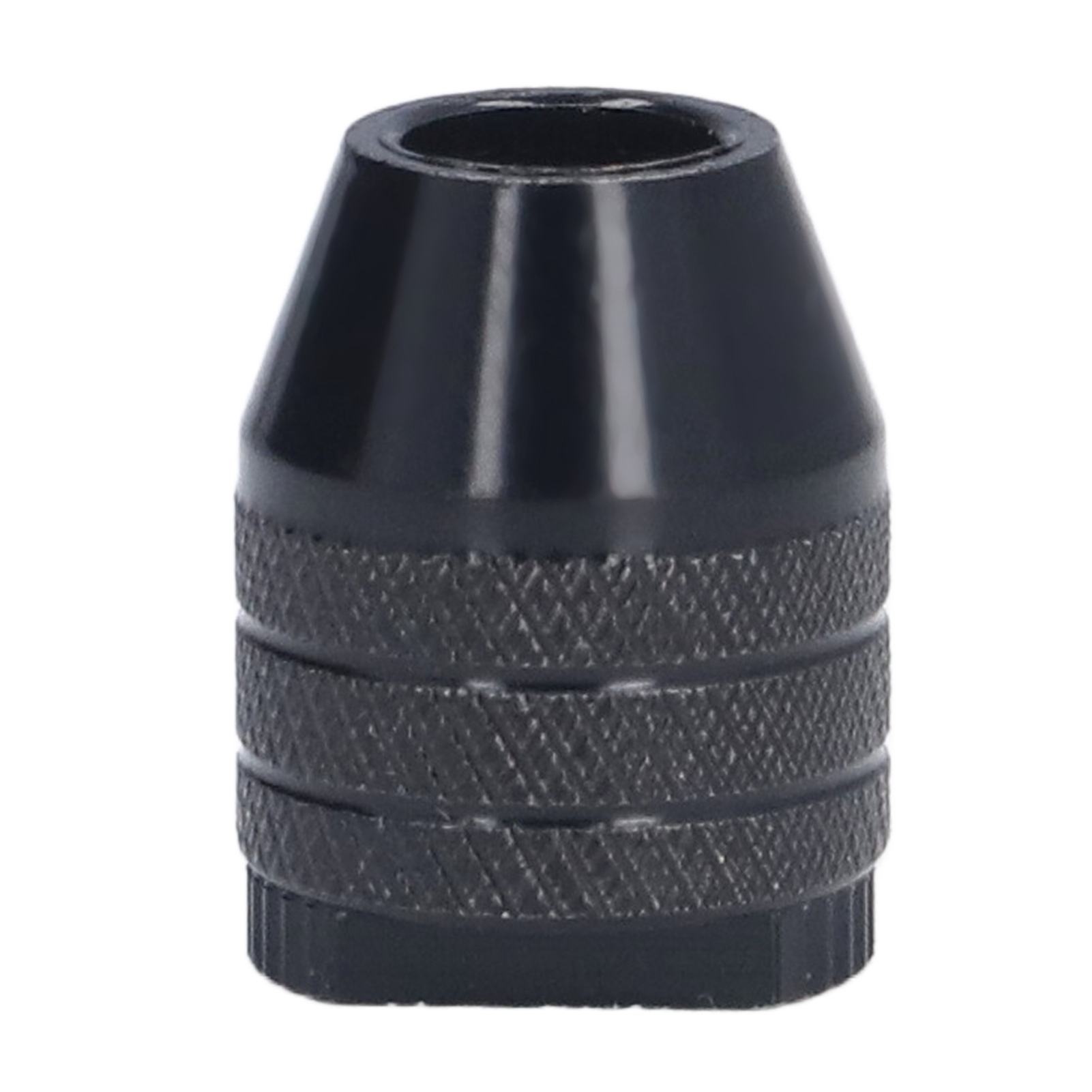 3-backen-bohrfutter Aus Kohlenstoffstahl, Flexibles Bohrfutter, 0,3–3,2 Mm Universalbohrfutter Für Elektrische Rotationswerkzeuge