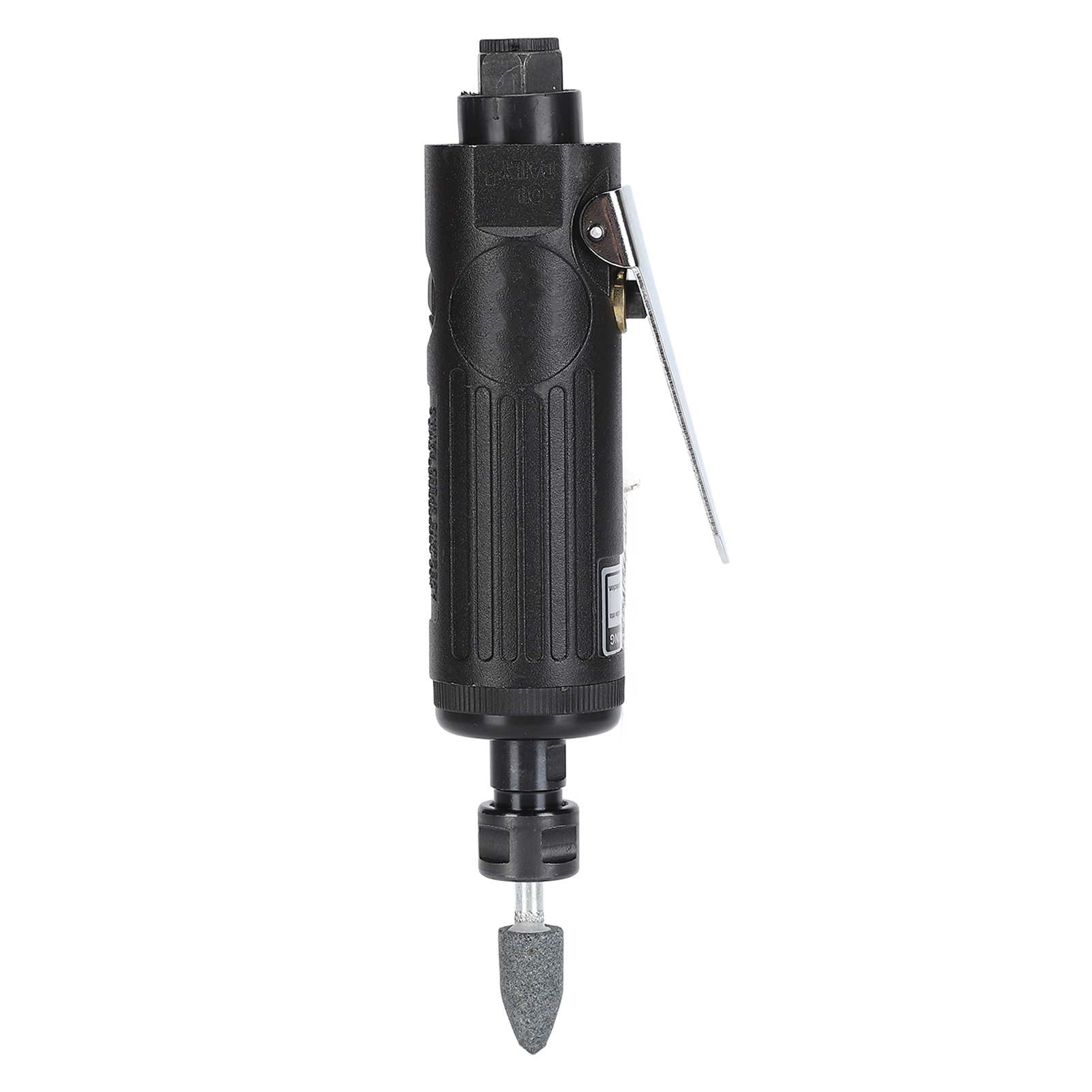 Tragbares Druckluftschleifer-set Mit 1/4"- Und 1/8"-bohrfutter, 22.000 U/min, Polier- Und Gravierwerkzeug-set