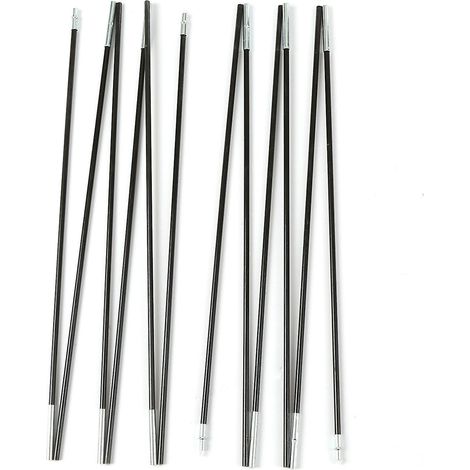 Kit Für Zeltstangen Und Ersatzglasfaser – 3,9 M