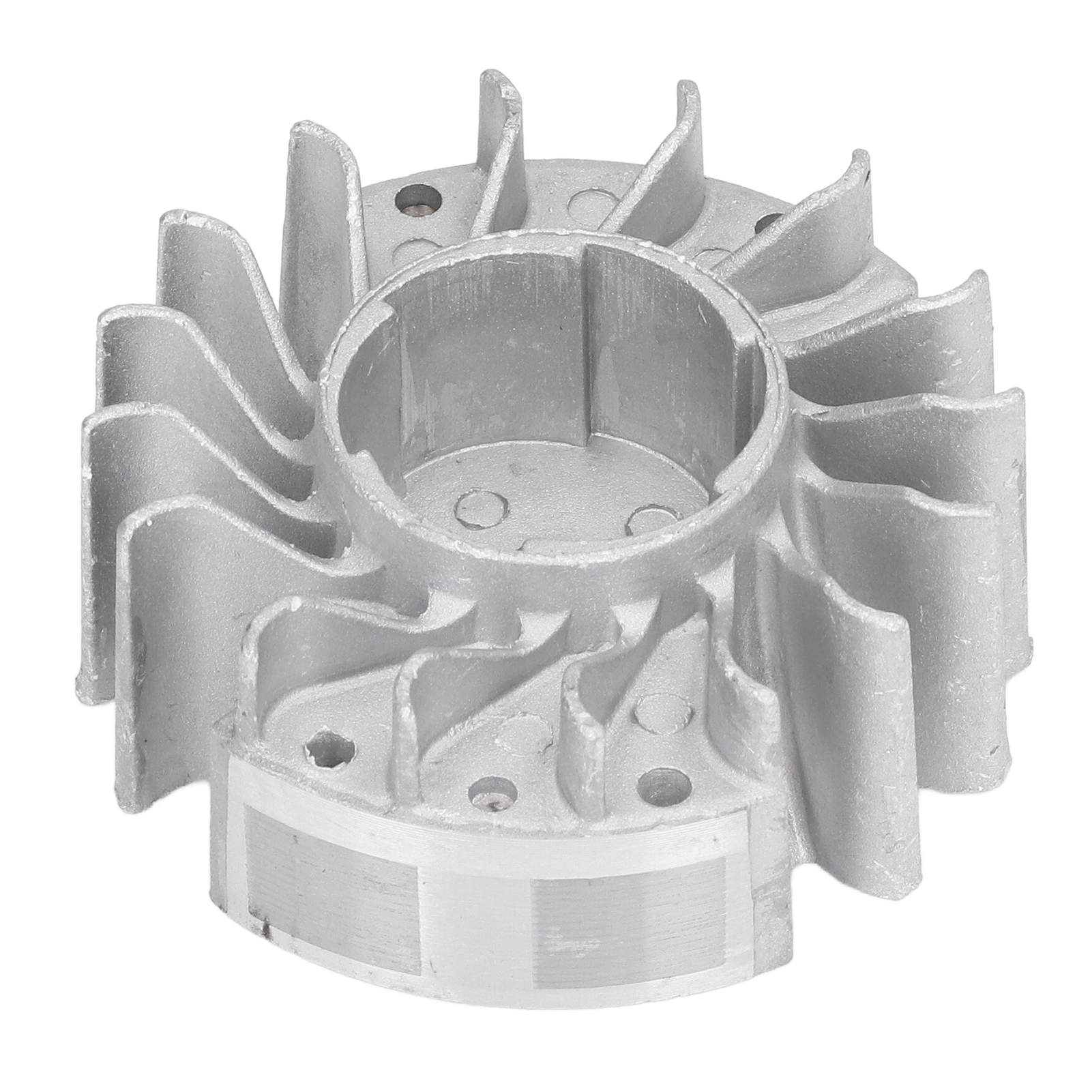 Thermisches Schwungrad Aus Behandeltem Aluminium Für Stihl Kettensägen 021 023 Ms210 Ms230 Ms250, Teilenummer 1123 400 1203
