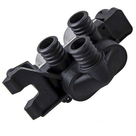 Hier Ist Ein Optimierter Produkttitel Auf Französisch (189 Zeichen): Kühlmittelregler-ersatzteil Für Bmw E36 – Kompatibel Mit 64118391419, 1147412053 – Frostschutzregelventil