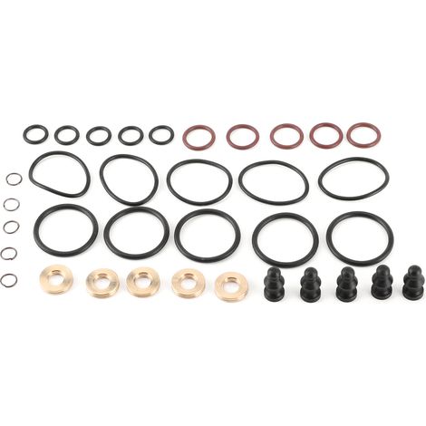 Dichtungssatz Für Einspritzpumpen (5 Dichtungen) 1417010999 Für Einspritzpumpen Von 1,2-l-, 1,4-l-, 1,9-l-, 2,0-l- Und 2,5-l-tdi-motoren