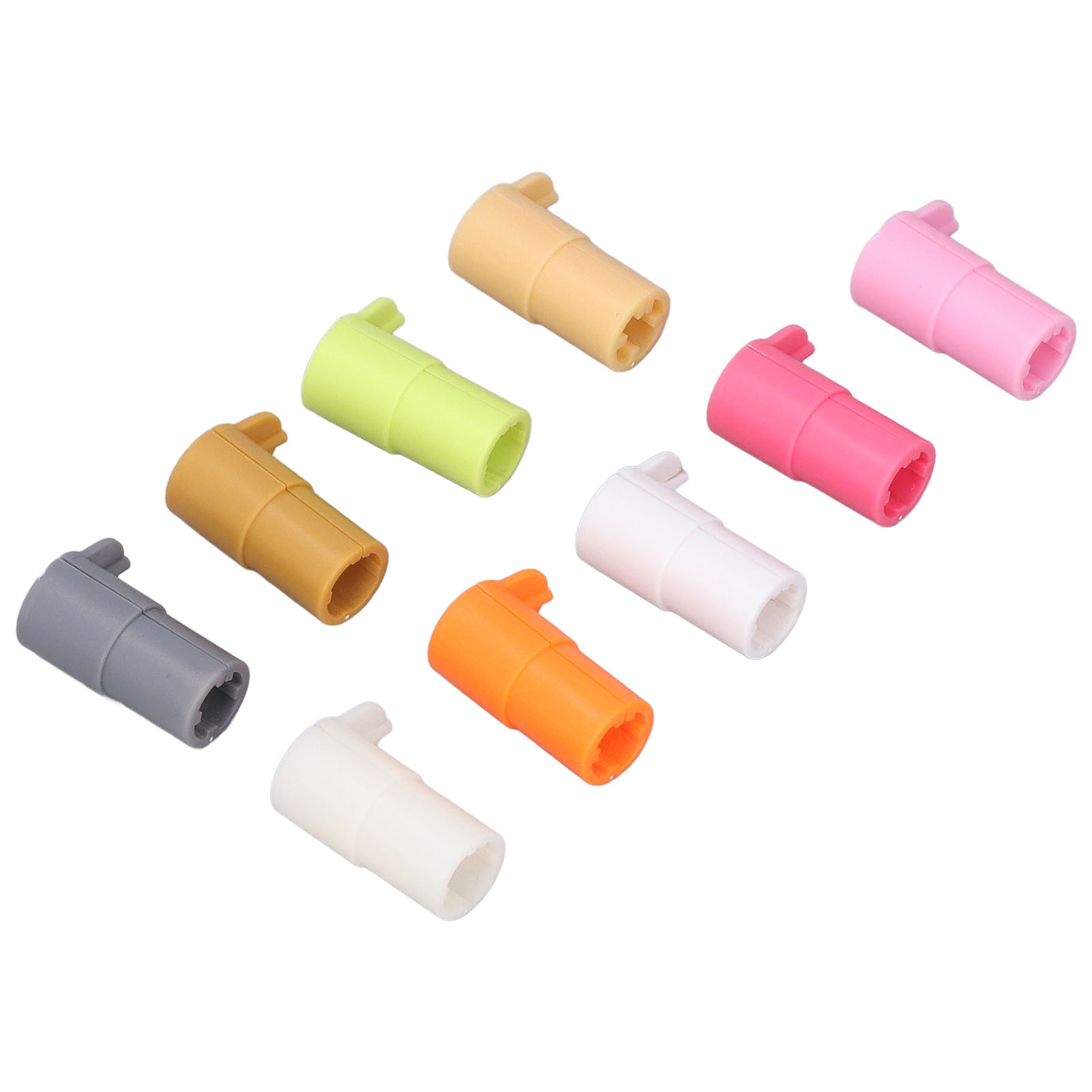 Set Mit 9 Adaptern Für Cricut-stifte, Schneidestifthalter, Prägewerkzeug, Bastel- Und Hobbyzubehör