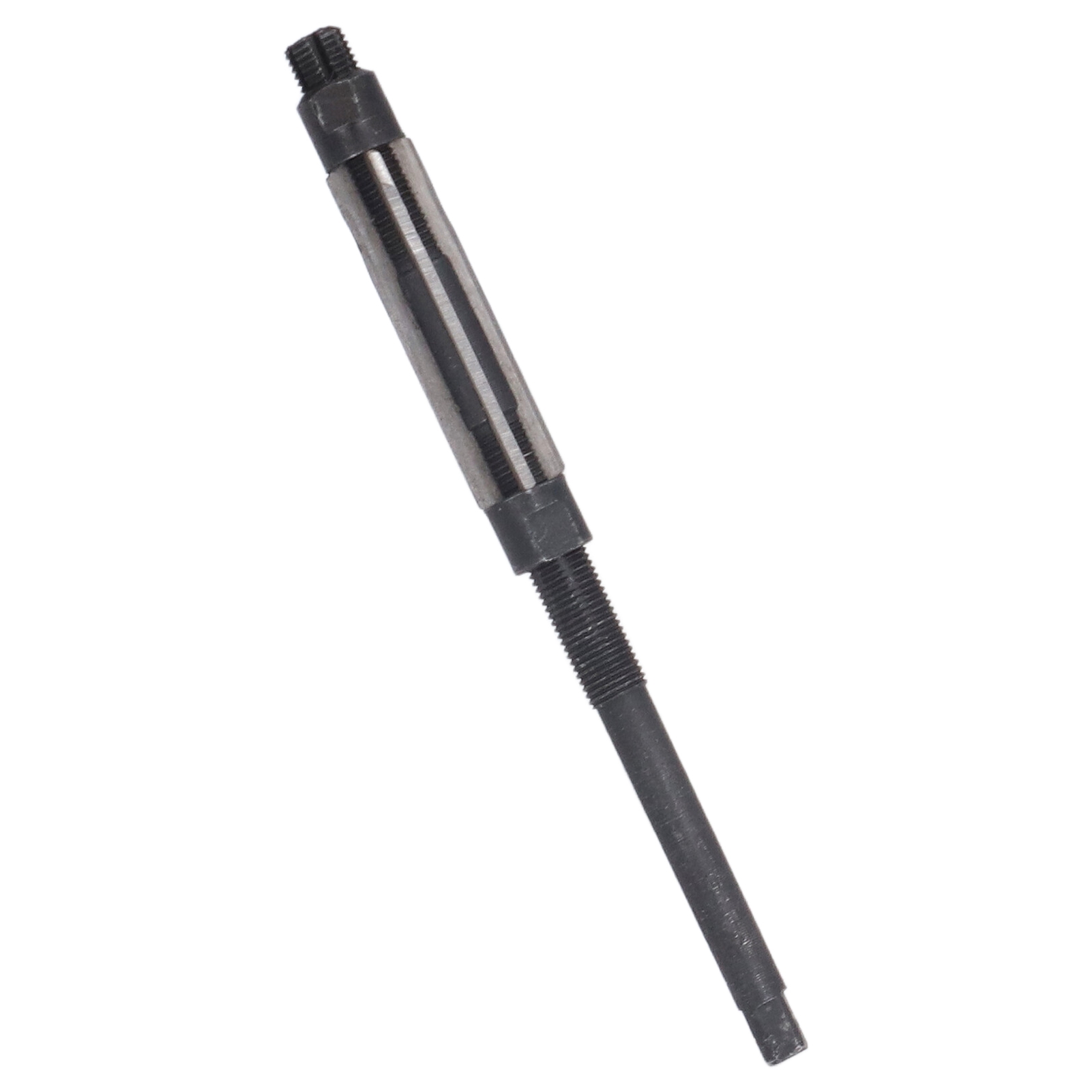 5-teiliger Handreibahle 9sicr, Verstellbarer Gerader Schaft 10-10,75 Mm, Metallbohr- Und Stanzwerkzeug.