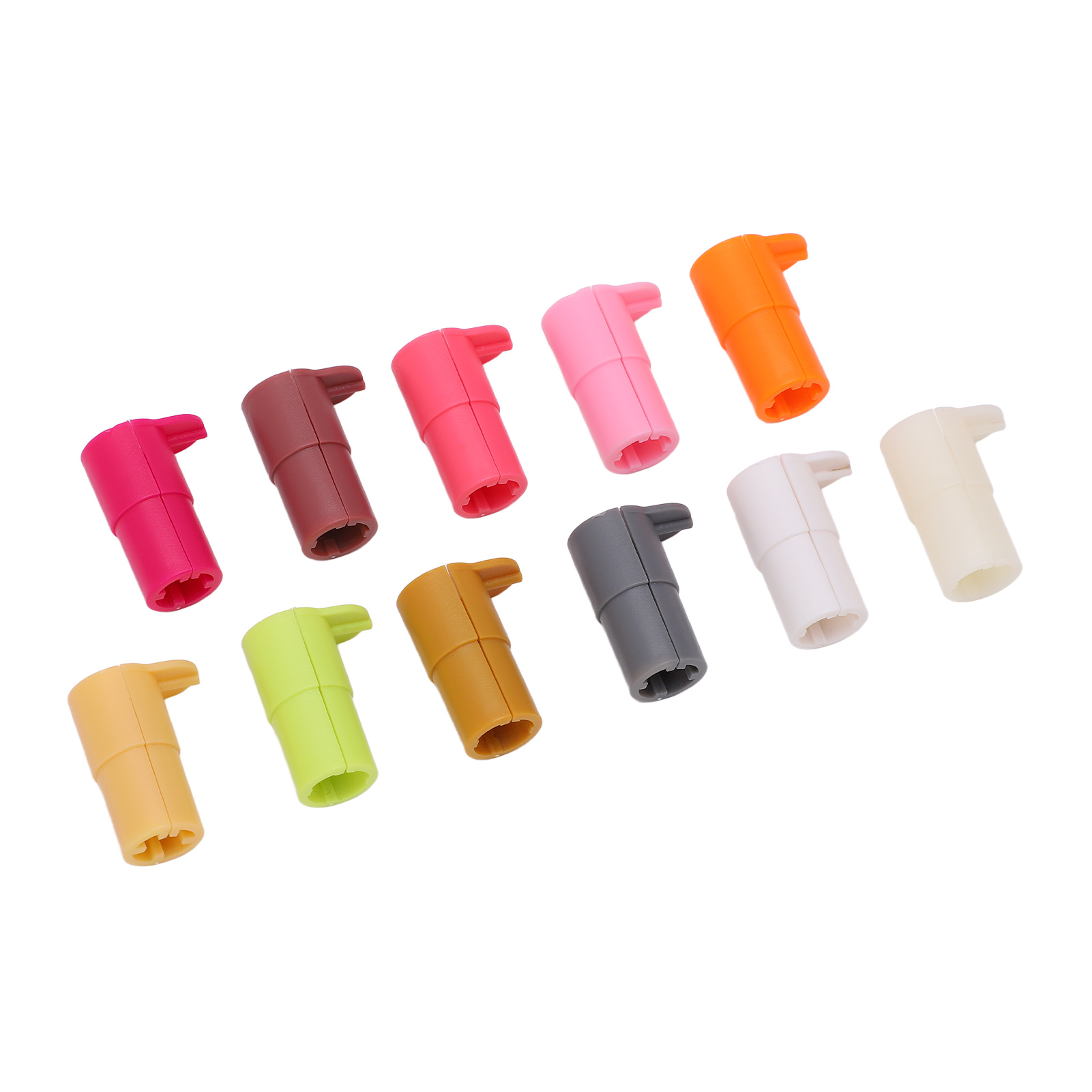 Set Mit 5 Adaptern Für Cricut-stift, Schneidwerkzeughalter, Prägegeräte, Bastelarbeiten Und Kreative Hobbys
