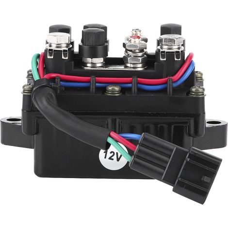 Trimmrelais 63p-81950-00-00 Für Yamaha 4-takt-außenbordmotor