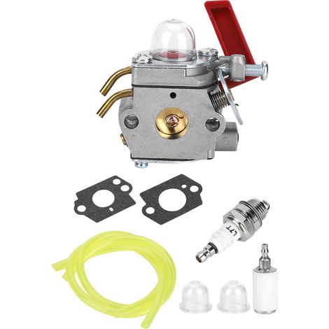 Vergaser-reparatursatz Für Homelite Ut 33600a 26cc Rasenmäher Ehcps 0264at 0264of