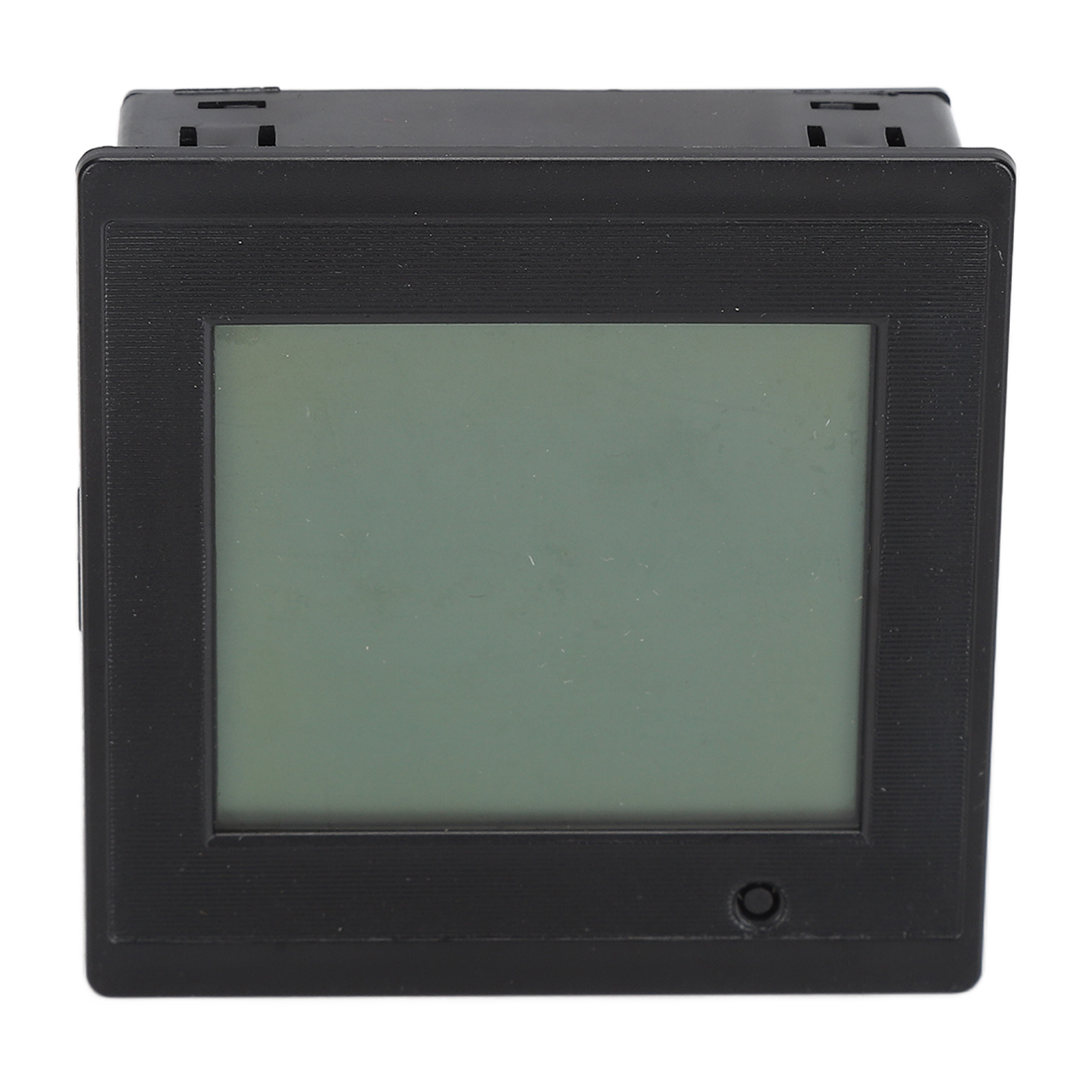 Digitales Lcd-voltmeter, Amperemeter, Gleichspannung, Stromstärke, Impedanz, 6–200 V, 20 A