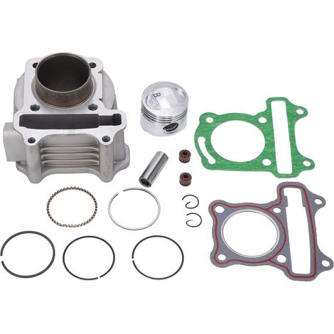 Kolbenringdichtungssatz Als Ersatz Für Gy6 50cc 60cc Roller, Go-kart, Quad Und Atv