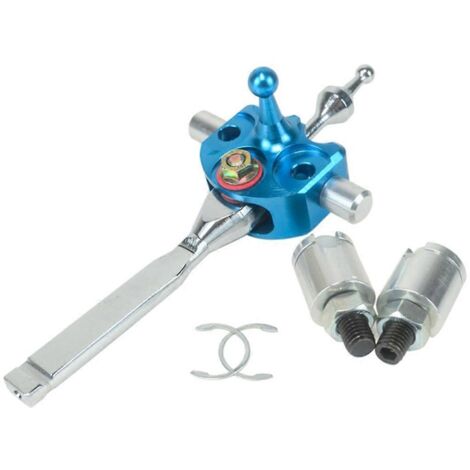 Kurzer Schalthebel Für 911 Turbo 986 987 Sa (abgebildet)