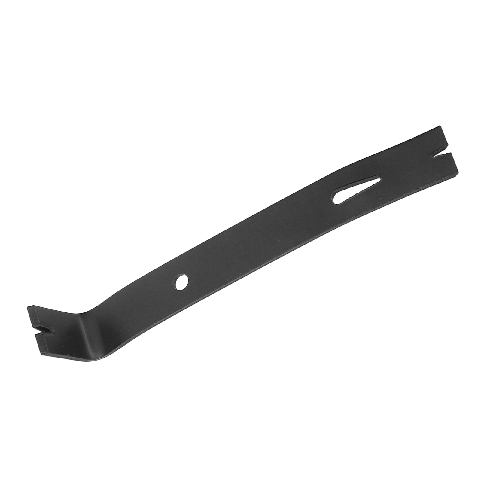Schalungszange, Nagelhebel Aus Kohlenstoffstahl, Schwarzes Handwerkzeug Für Holzbearbeitung Und Heimwerkerarbeiten