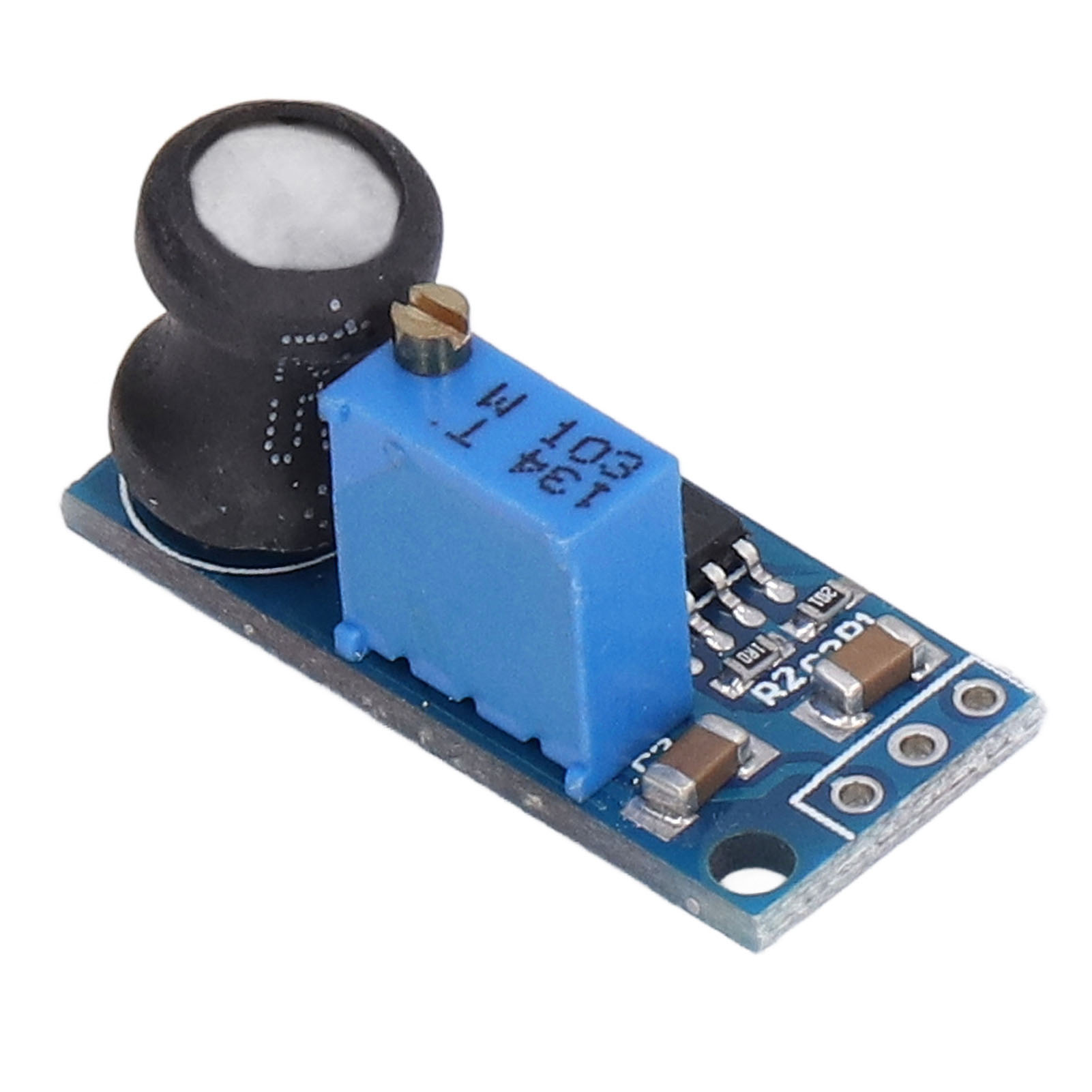Einstellbares Spannungs-boost-modul 3,6 V–30 V, Variable Ausgangsspannung, Kompakte Und Leichte Boost-platine, Dc/dc-wandler