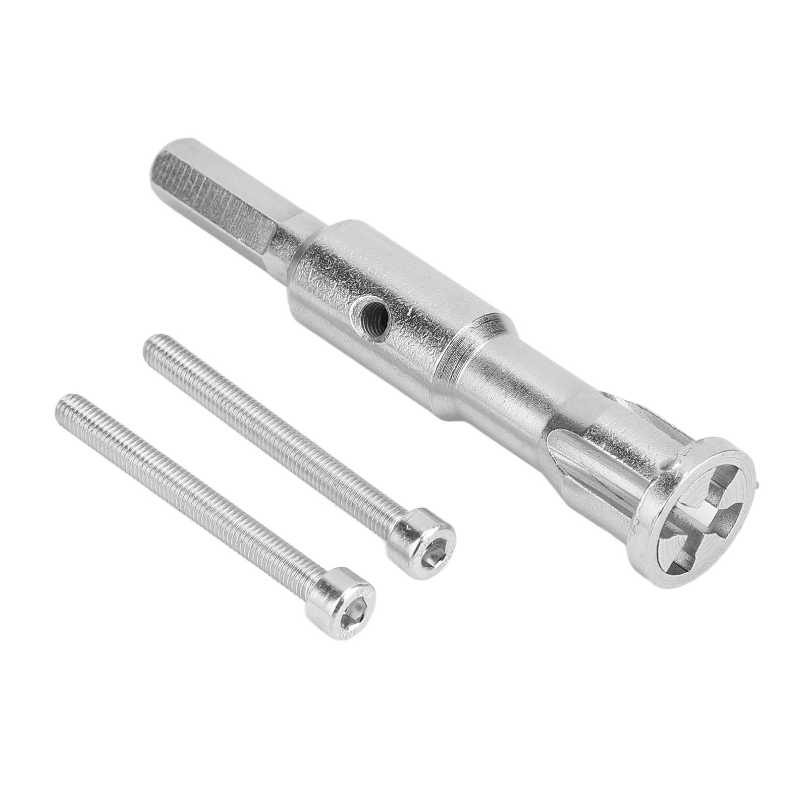 Drahtverdrillwerkzeug (2,5–4 Mm²), 5 Löcher, Stahlkabelabisolierer, Set Für Elektrische Bohrmaschine