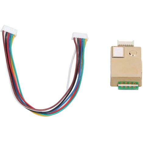 Mh-z19b Infrarot-co2-sensor Für Industrielle Überwachung, Kohlendioxid-detektion