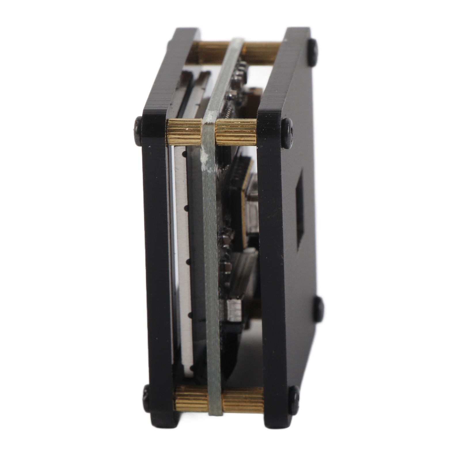 Amg8833 Infrarot-wärmesensor, Tragbare 8x8-wärmebildkamera, Berührungslose Temperaturmessung, Ir-detektionsmodul Für Diy-projekte