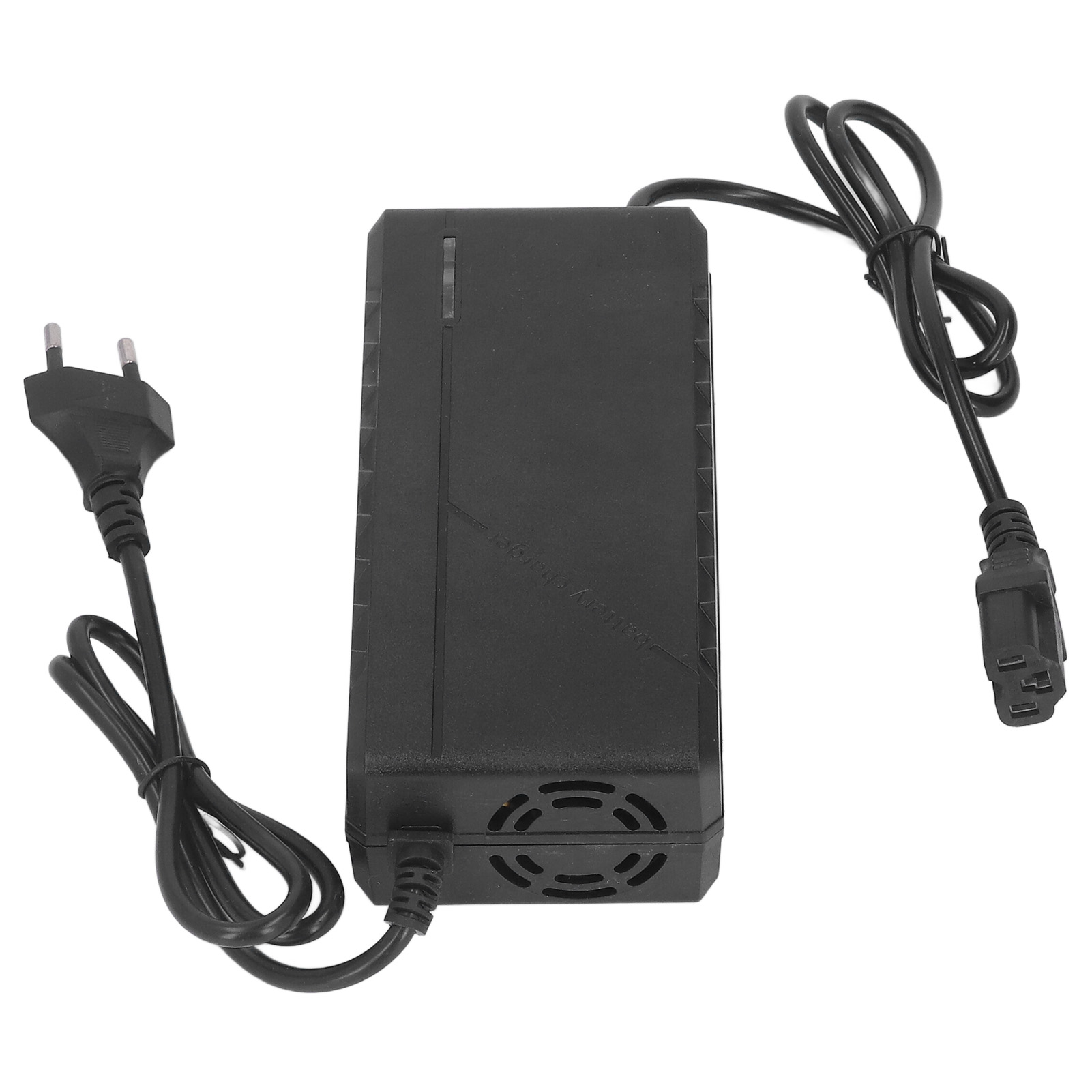 180-w-ladegerät Für E-bike-akkus, Universelles Ladekabel, 110–220-v-eu-stecker, Mehrfacher Schutz, Breiter Spannungsbereich, Leistungsstarkes E-bike-ladegerät, Hochleistungs-netzteil