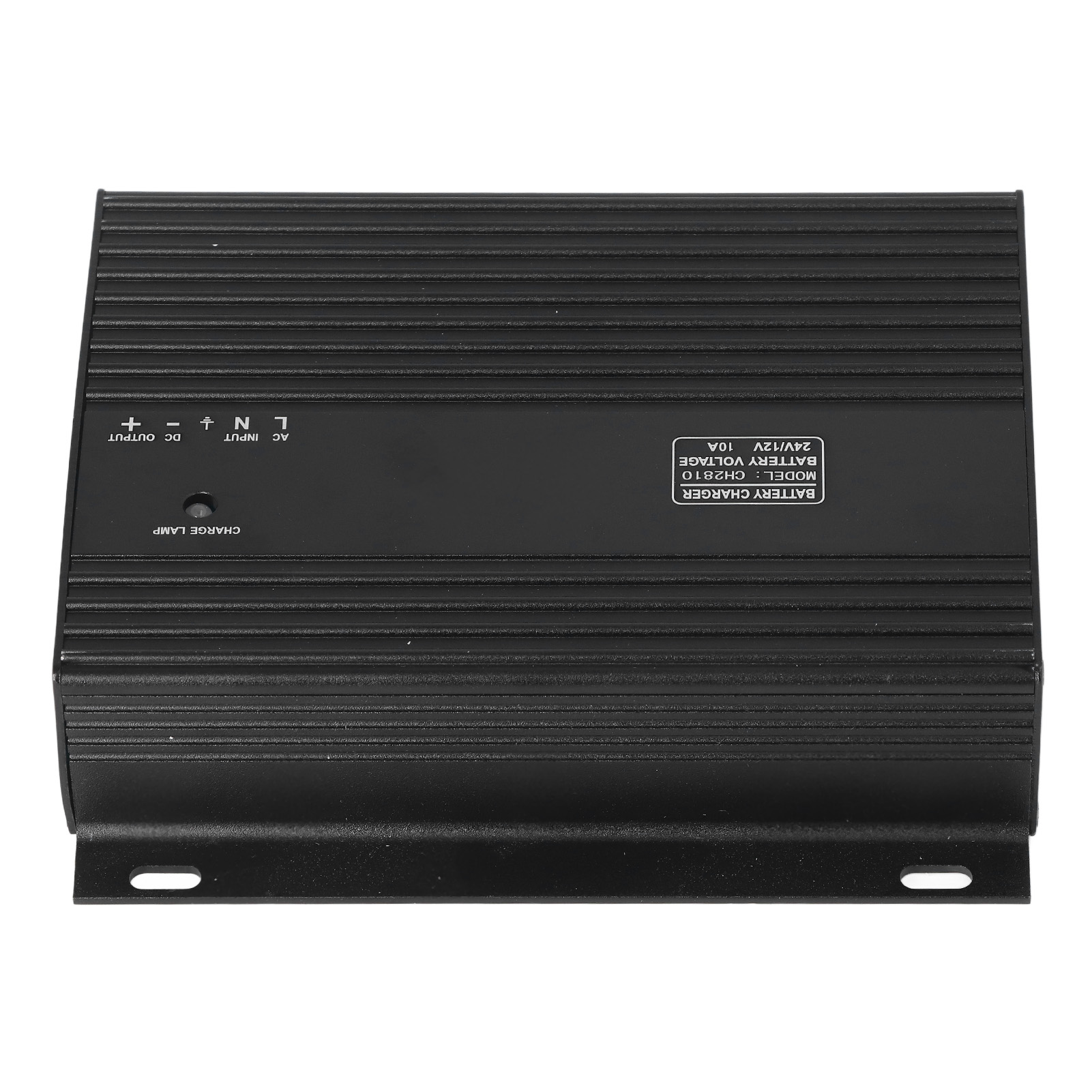 10a 12v/24v Universal-smart-batterieladegerät, Automatische Ladeerhaltung, 160-250v Ac-netzteil, Für Autos Und Fahrzeuge, Ch2810