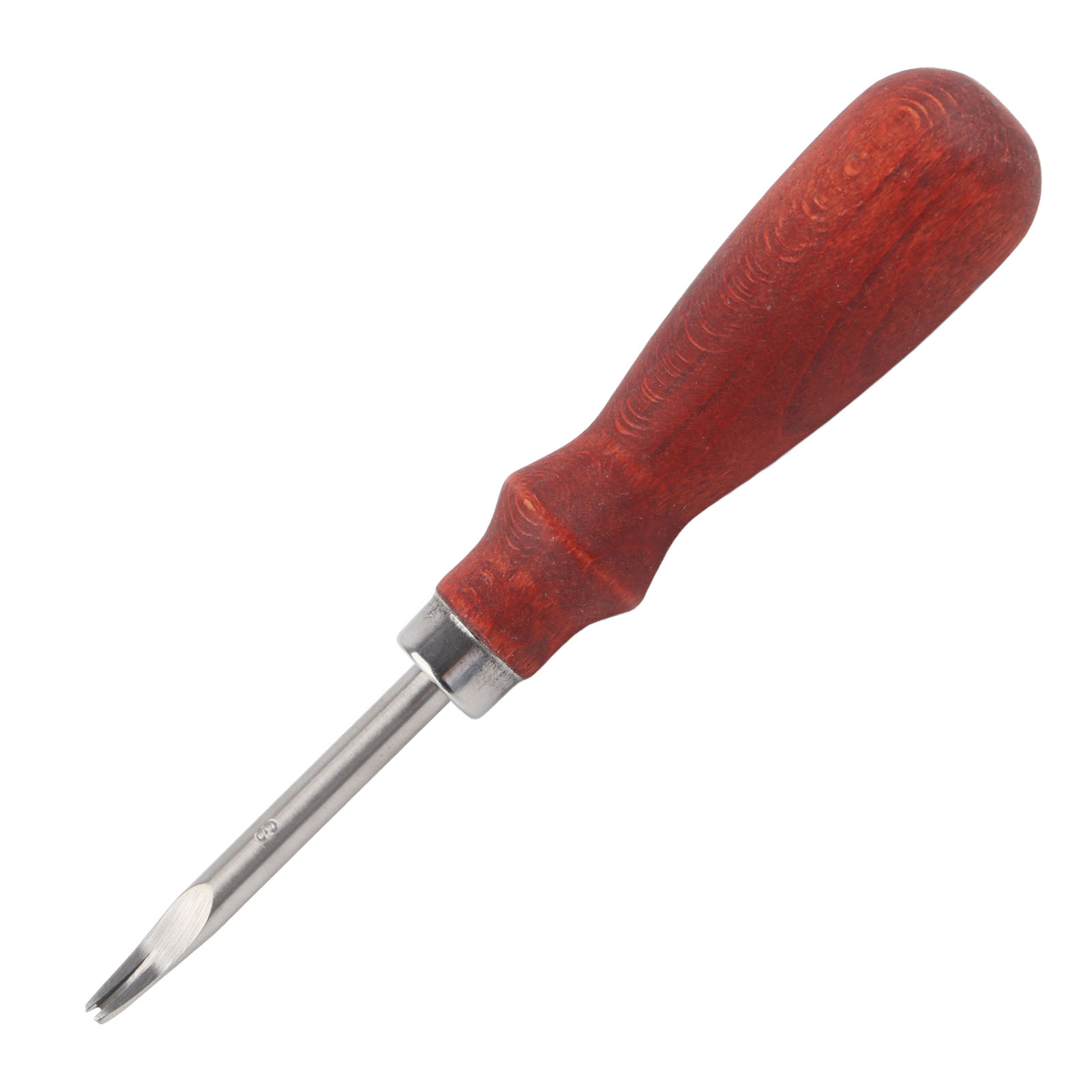 5,5-zoll-lederfasenmesser, Bastel-fasenwerkzeug, Lederkantenbearbeitung, 1,2-mm-fasenmesser, Diy-lederbearbeitungswerkzeug
