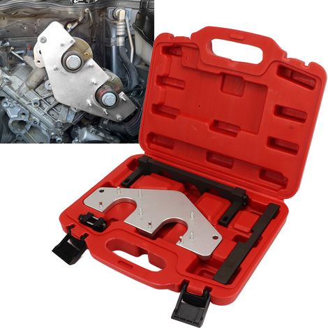 Nockenwellen-steuerkettensatz Für Mercedes-benz Amg M156 Motor (vt01747)