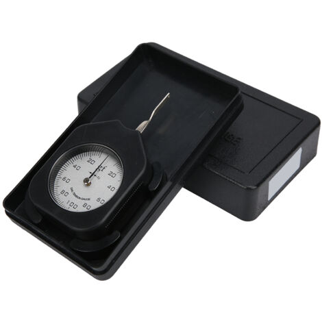 Seg-100-1 Zugprüfgerät, 100-g-einnadel-dynamometer Zur Kraftmessung, Präzisionsmessgerät