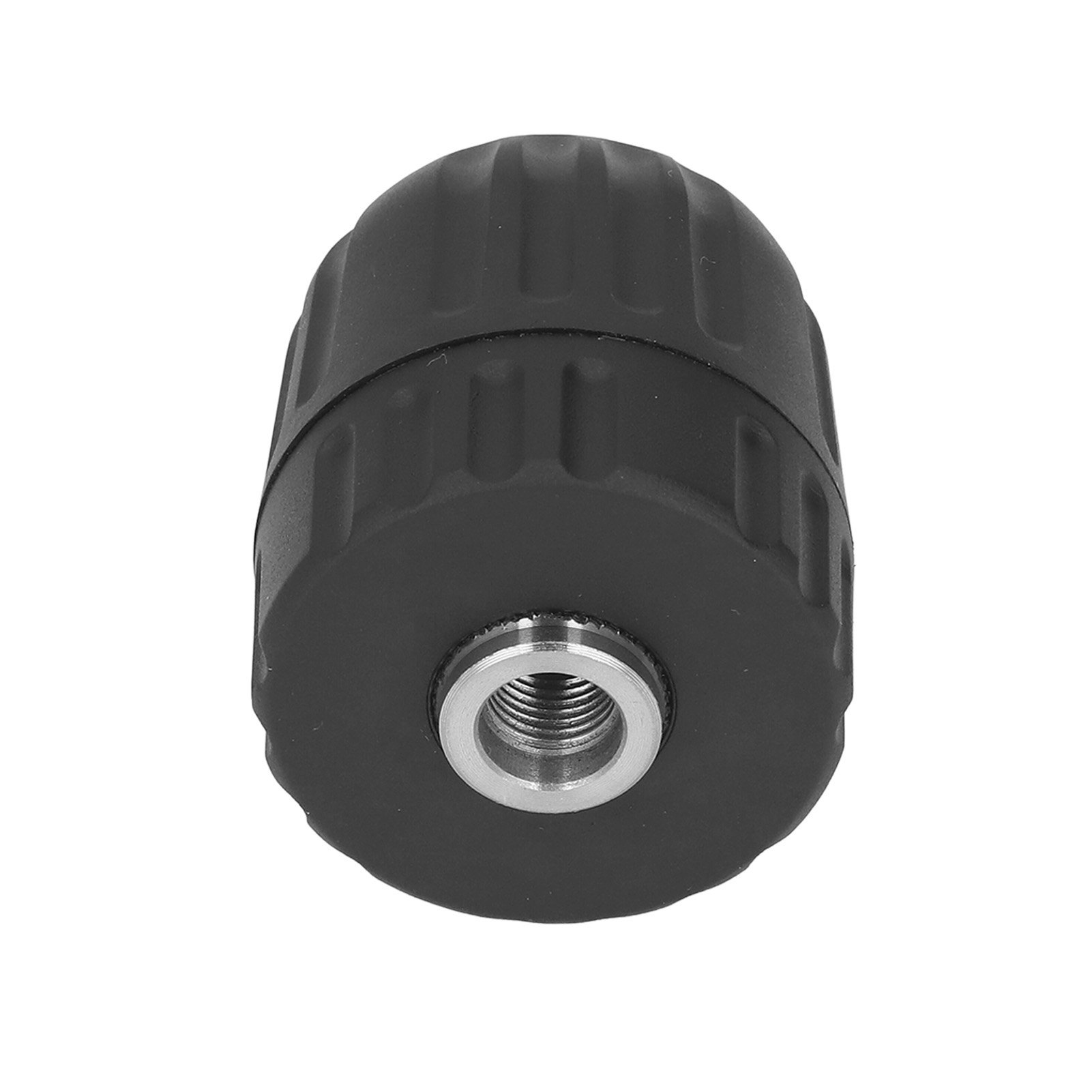 Bohrfutter Aus Chrom-vanadium-stahl, Abs-konverteradapter 0,8-10 Mm, Universeller Bohrerhalter, Schlüsselfutter, Robust Und Präzise.