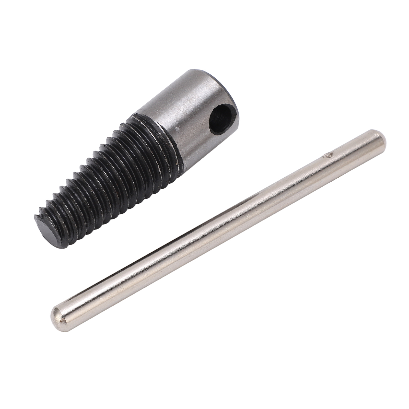 Set Aus 5 Abgebrochenen Schraubenausdrehern Aus A4-edelstahl, Hohe Torsion, Für G1/2-zoll- Und G3/4-zoll-wasserrohre, Robustes Demontagewerkzeug.