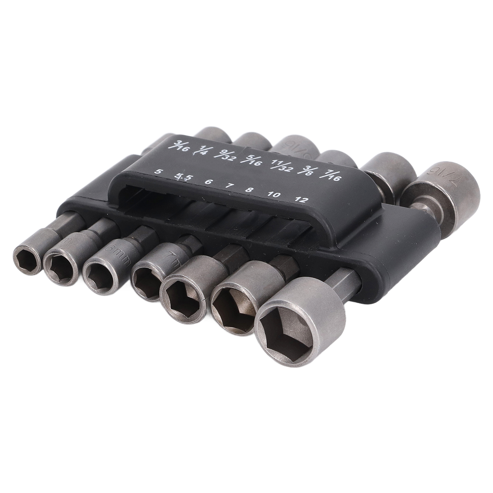 14-teiliges Schlagschrauber-bit-set, 40cr-stahl, 1/4-zoll-sechskantadapter, Heimwerkerwerkzeug
