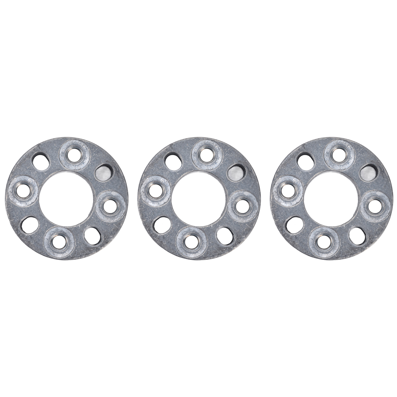 32 Mm X 3 Aluminiumdichtung, M4-bohrung, Ersatzteilflansch Für Robotik 3504-0032-0120, Leichte Wasserdichte Halterung