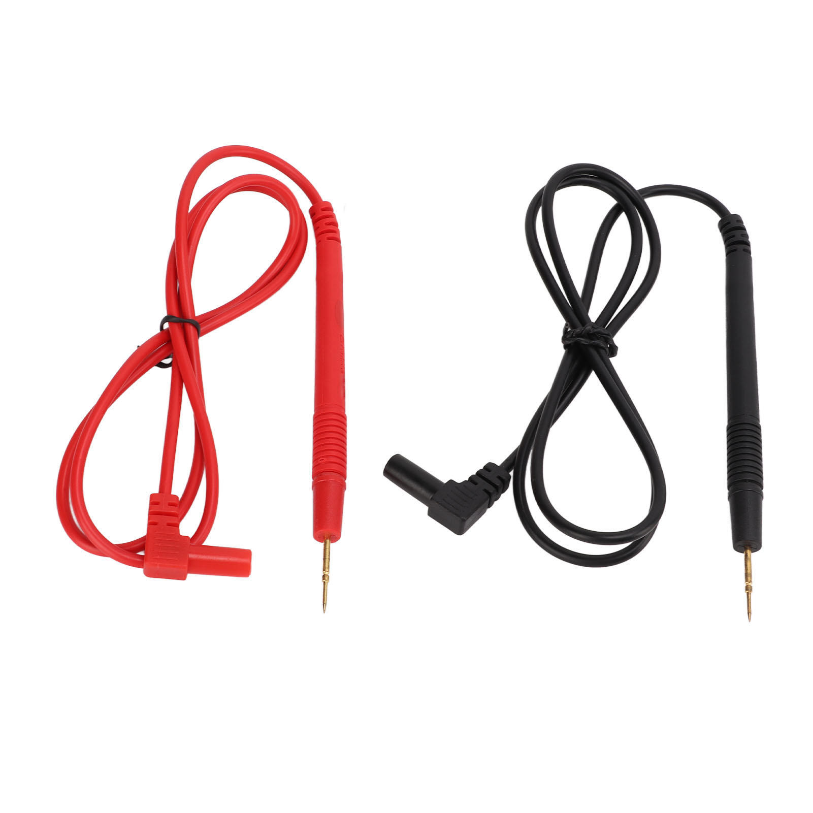 10a Digital-teststift, Elektronisches Testspitzen-set Für Ic-komponenten, 1000v Spannung, Taschenmultimeter.