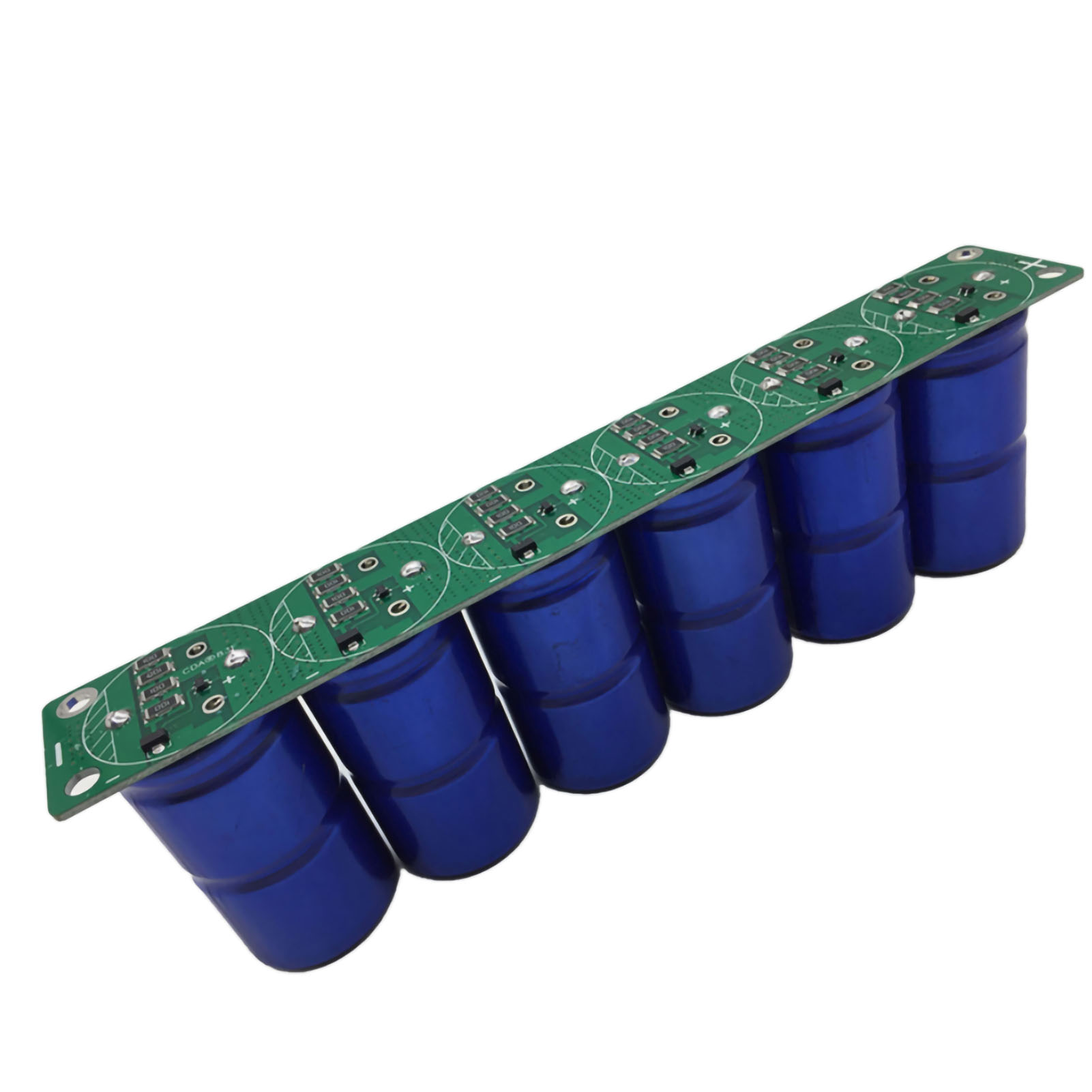 Superfarad-kondensator 16v 83f Low-esr-modul Für Elektronische Geräte, 1 Stück