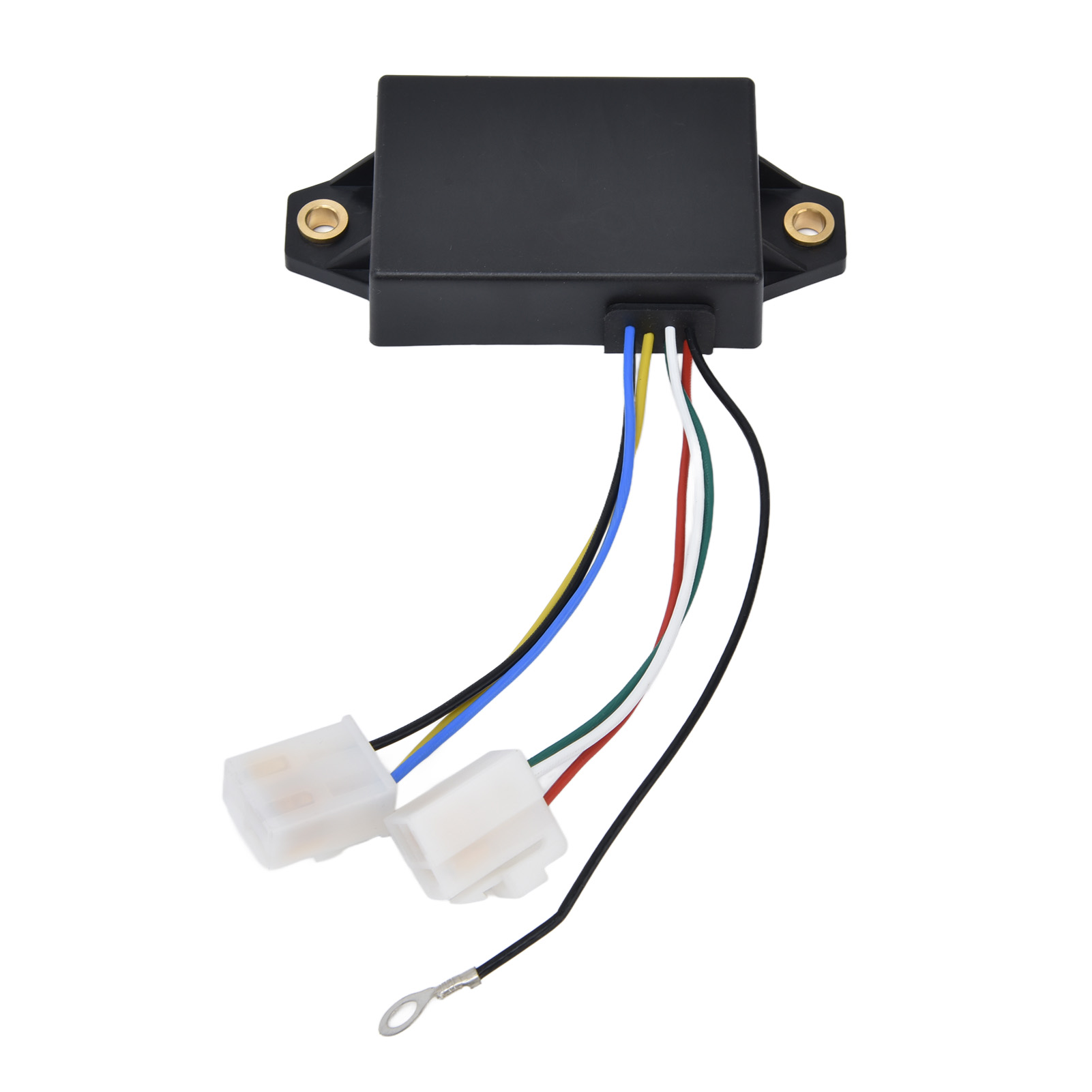 Abs-baggerrelais Tosd-02-062b, Zubehör Für Mitsubishi Lader, 12v 16a11-14001, Kompatibles Motor- Und Hydraulikersatzteil.