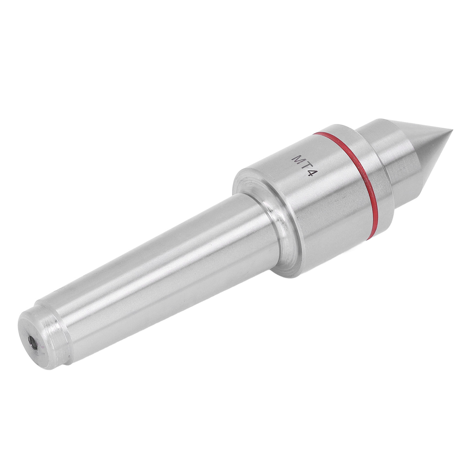 Mt4 Revolver-metalldrehmaschine, Hochkohlenstoffhaltiger Stahl, 60°-morsekonus-drehwerkzeug, Für Mechanische Drehmaschinen