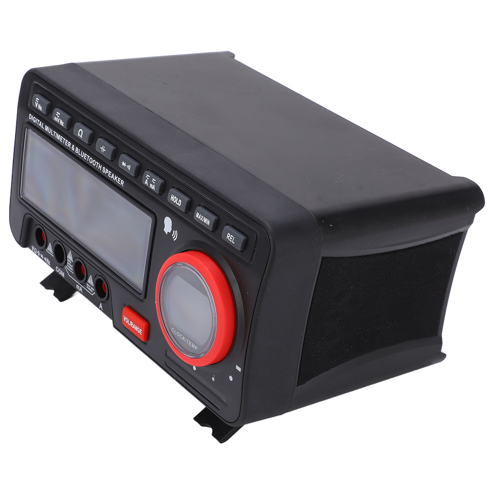 Intelligentes Digitalmultimeter Mit Fernüberwachung Der Messdaten, Stabiler Und Hochpräziser Messung, Zuverlässigem Digitaldisplay