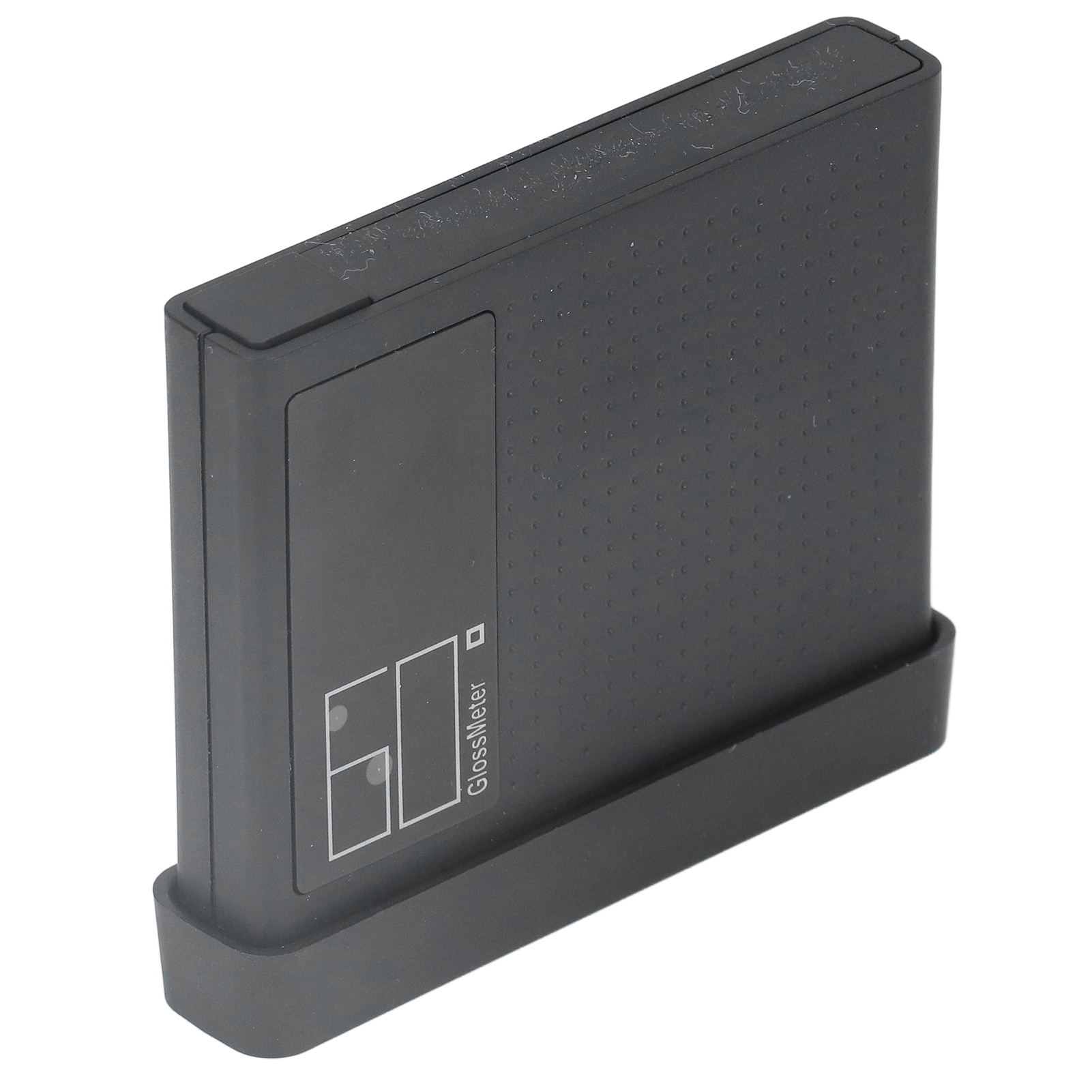 Dg60-se 0-200gu Smart Glossometer Für Autolack, Glas, Metall Und Handys, Tragbares Glanzmessgerät Mit Usb-anschluss.