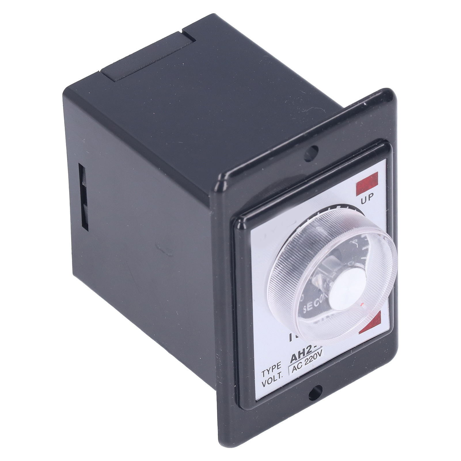 8-poliges 10-sekunden-zeitverzögerungsrelais, Stabile Präzision, Verschleißfest, Verstärkter Timer-controller, 220 V Ac