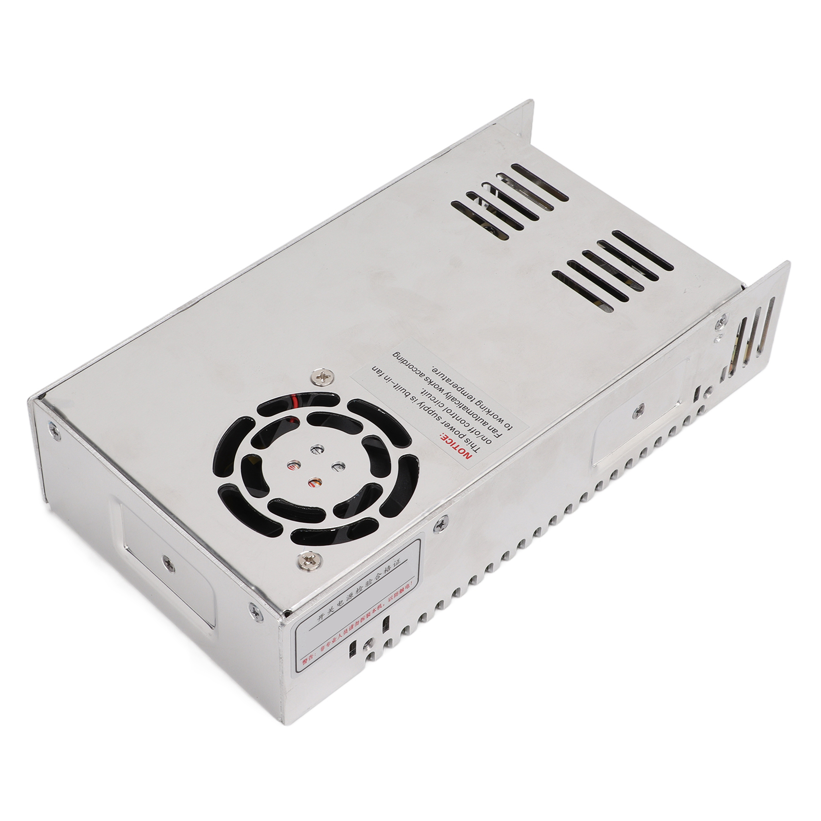 24v 350w Schaltnetzteil, 110-240vac Transformator, Überlastschutz, Universell Einsetzbar, Stabile Stromversorgung Für Industrieanlagen Und Leds.