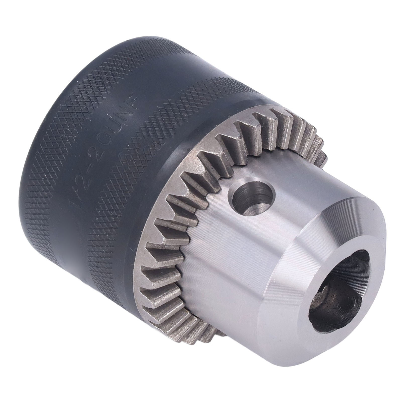 3-16 Mm 1/2-20unf Schnellspannbohrfutter, 3 Edelstahlbacken, Bohradapter, Zubehör