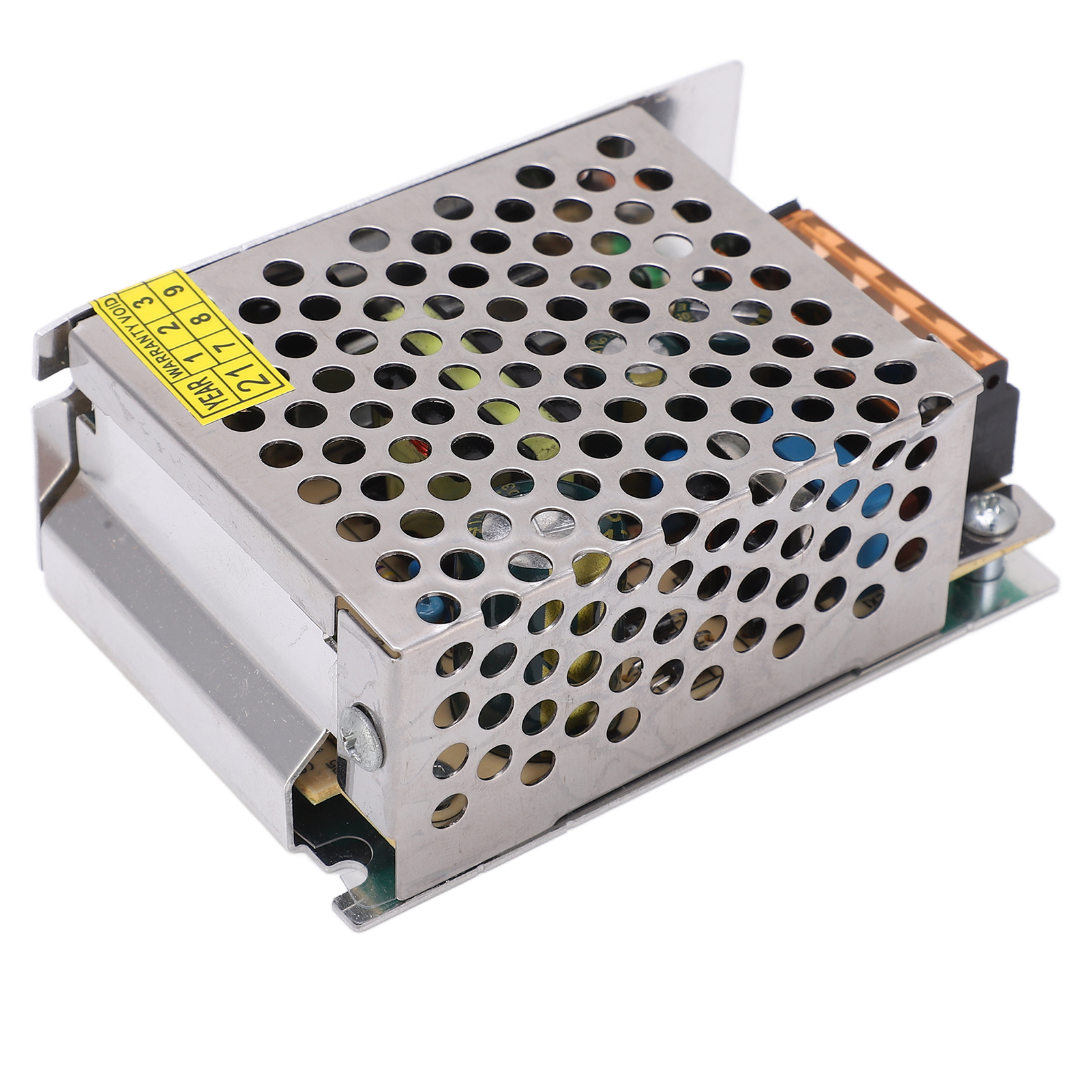 12v 25w Schaltnetzteil, 110v/220v Netztransformator Mit Adapter, Led-anzeige Für Geräte, Schaltnetzteil