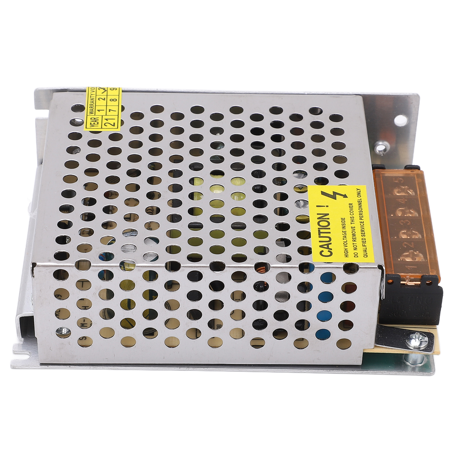 S-35-12 12v 3a Schaltnetzteil Led-transformator Für Überwachungskameras, Radios, 3d-drucker, Led-bildschirme