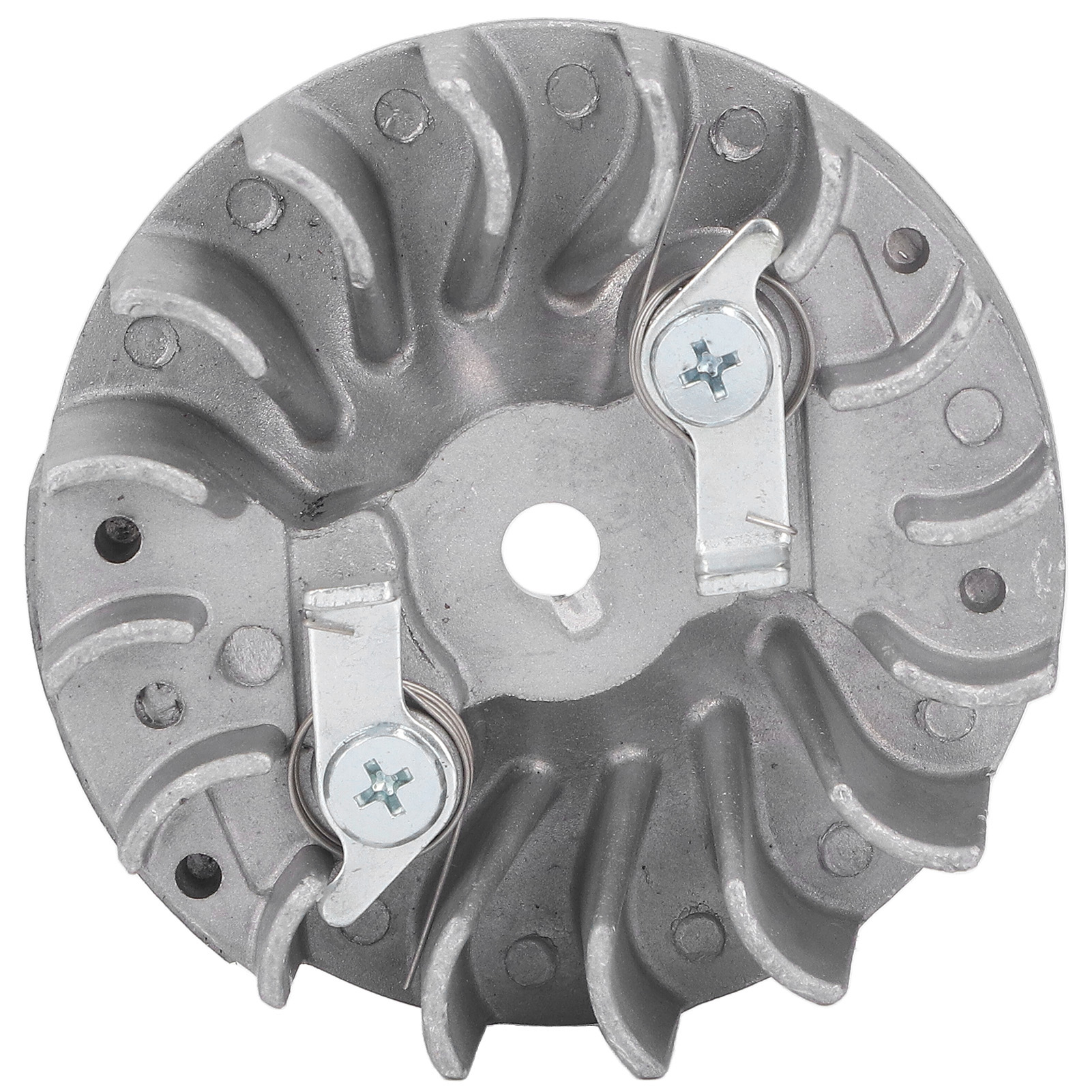 Aluminium-schwungrad Für Husqvarna 142, 137, 142e Und 137e Kettensägen, Ersatzteil/zubehör, Leichtes Aluminium-schwungrad Als Ersatzteil