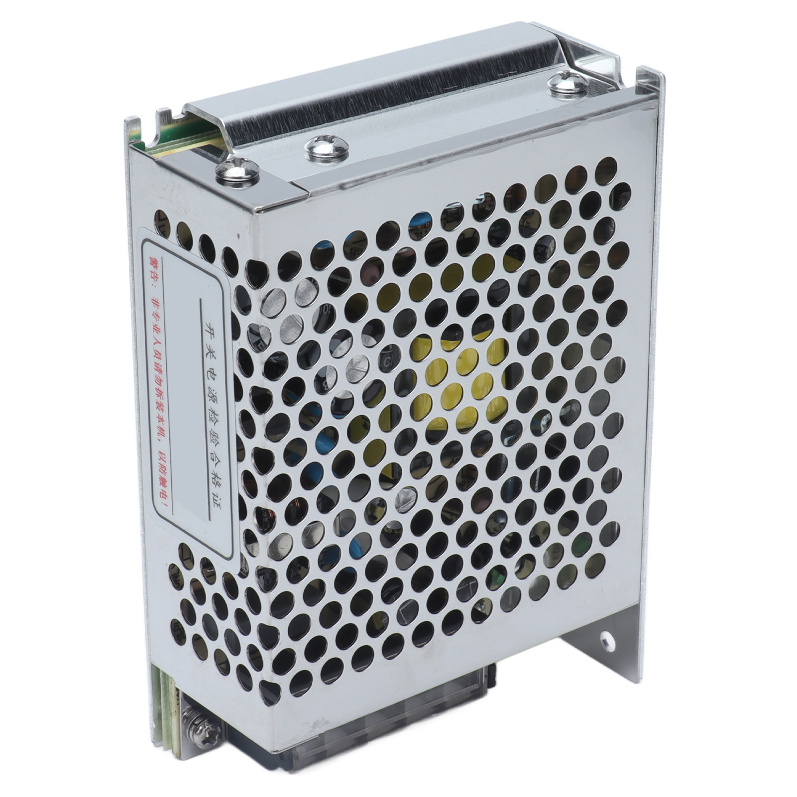 100–240 V Ac 12 V 4,2 A Schaltnetzteil Led-transformator Ms-50-12 Stromwandler Für Led-streifen