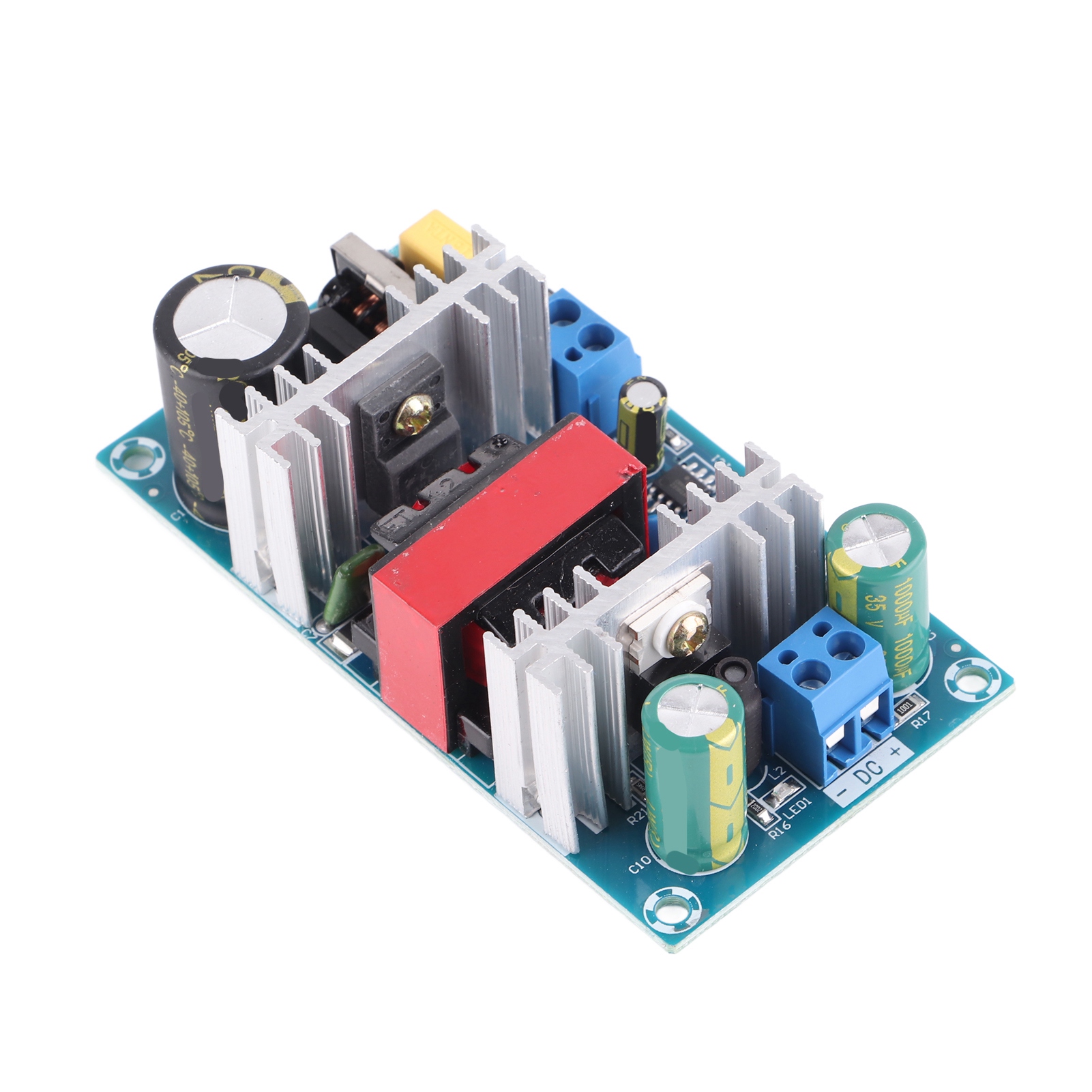 50-w-netzteil-konverter 110 V/220 V Auf 12 V Dc, Modul Mit Geringer Restwelligkeit, Ac/dc-spannungswandlerplatine
