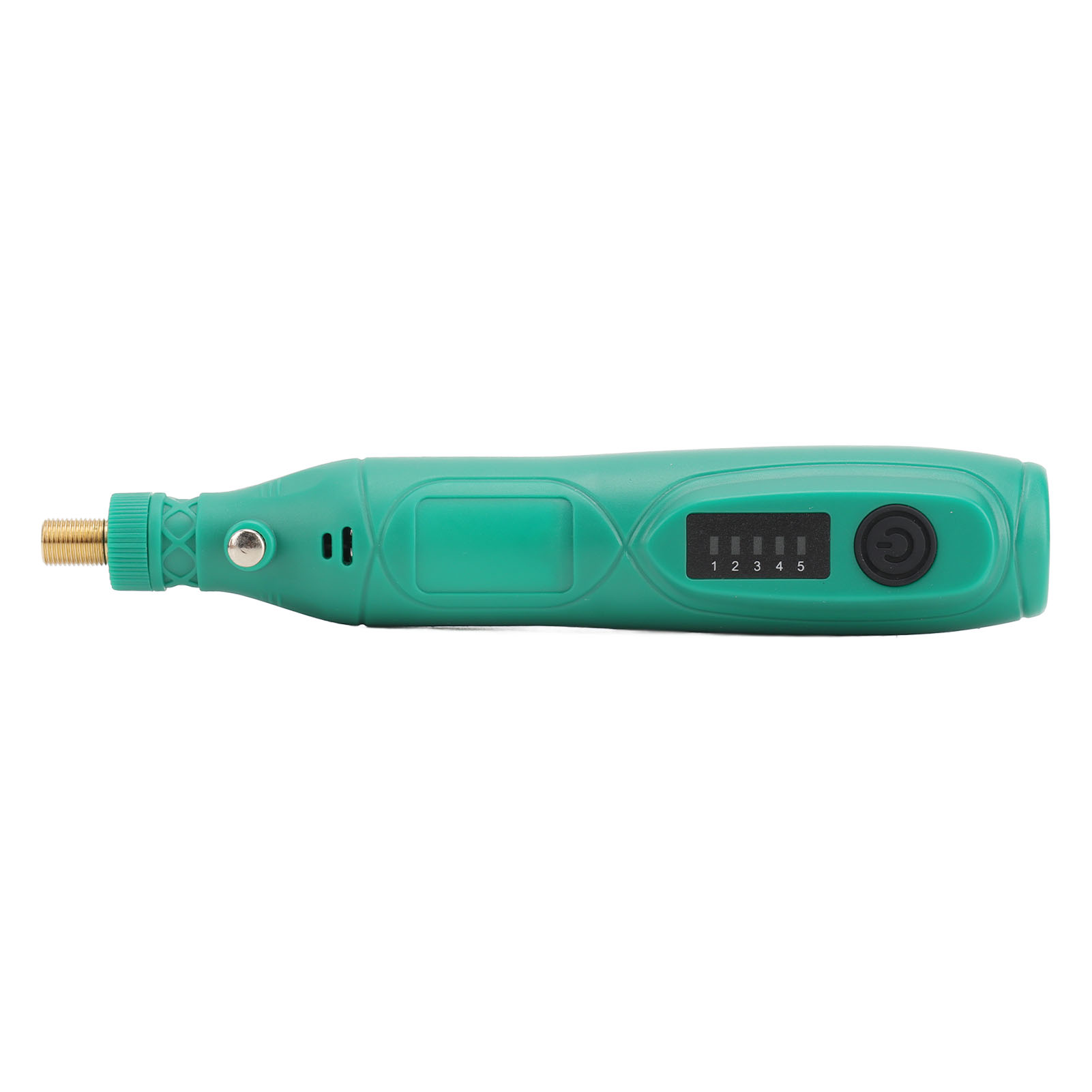 3,7-v-mini-akku-rotationswerkzeug-set, Elektrischer Schleifer Mit Variabler Drehzahl, Gravierstift Zum Gravieren Und Polieren