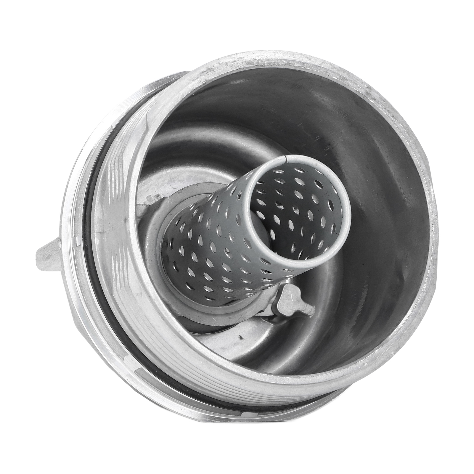 Ölfiltergehäuse Mit Kappe, Baugruppe 15620-31060 1562031060 15643-31050, Kompatibel Mit Toyota 4runner